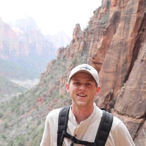 Meet your Posher, Robert